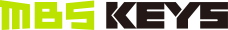 MBS KEYS